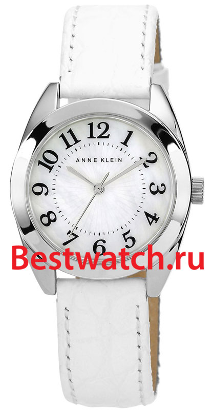 Часы Anne Klein Ring 1399MPWT